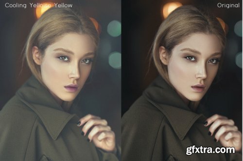 Cool Lightroom Presets