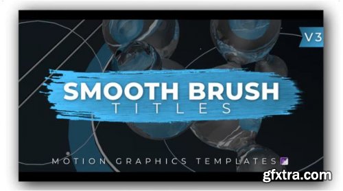 Smooth Brush Titles V3 247658