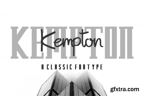 Kempton