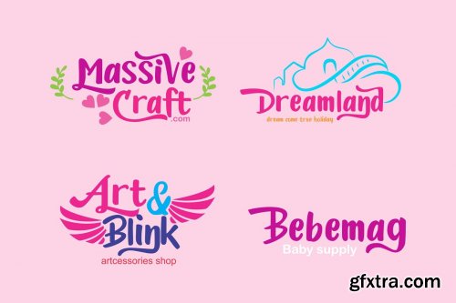 CreativeMarket - Candylove Playfull brushwritten font 3859430