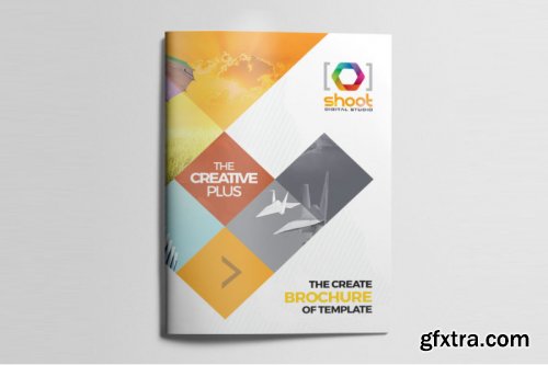 Photography Bifold Brochure