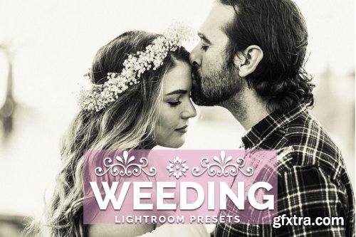 Weeding Lightroom Presets