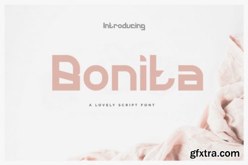 Bonita Font