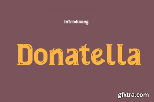 Donatella Font