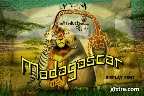 Madagascar