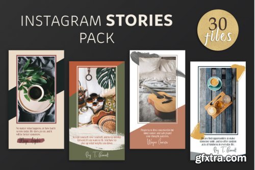 Instagram Story Templates