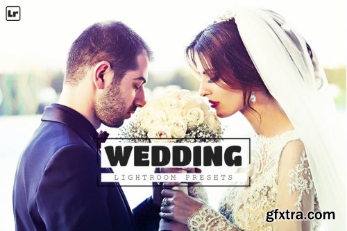 Wedding Lightroom Presets