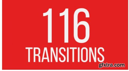 116 Transitions 251073