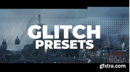 Glitch Presets 251647