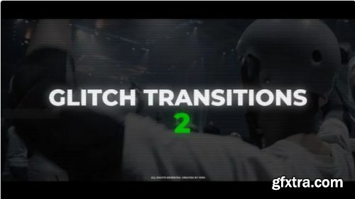 Glitch Transitions 2 251067