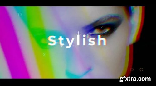 Fashion Modern - After Effects 251310