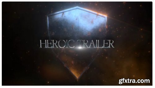 Heroic Trailer 252254