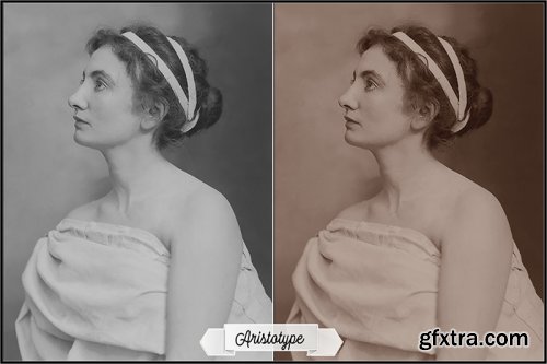 CreativeMarket - Historical Toning V Profiles LR ACR 3888060