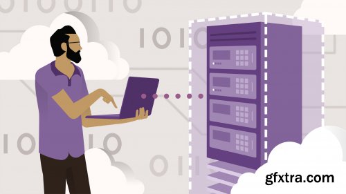 Lynda - VPC Networking: Designing a Software Defined Data Center on AWS