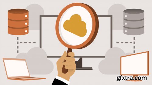 Lynda - Choosing a Cloud Platform for Developers: AWS, Azure, and GCP