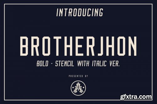 BrotherJhon X Walfords