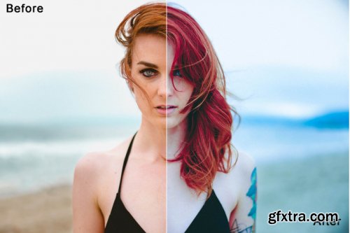 Perfect Lightroom & ACR Presets