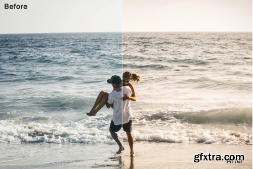 Perfect Lightroom & ACR Presets