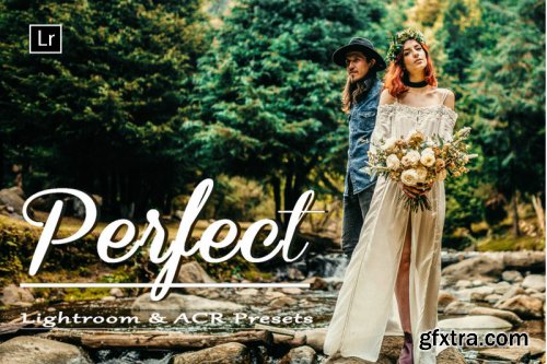 Perfect Lightroom & ACR Presets