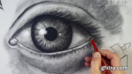 Your Complete Drawing Masterclass: From Beginner to Advanced