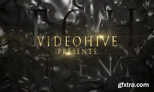 Videohive - Awards - 21349414