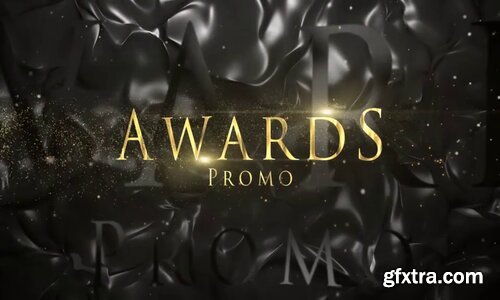 Videohive - Awards - 21349414