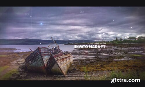 Videohive - Opener - 22658089