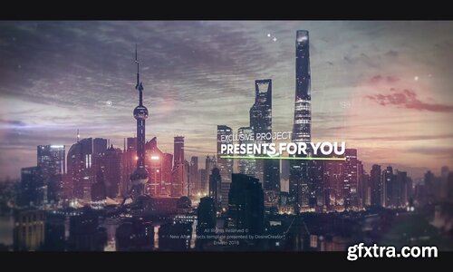 Videohive - Opener - 22658089