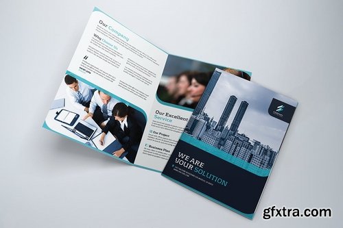 Bifold Brochure