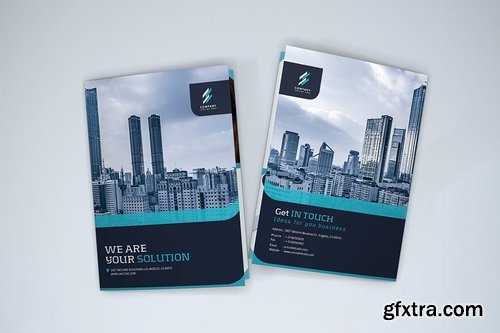 Bifold Brochure