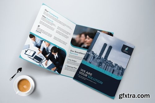 Bifold Brochure