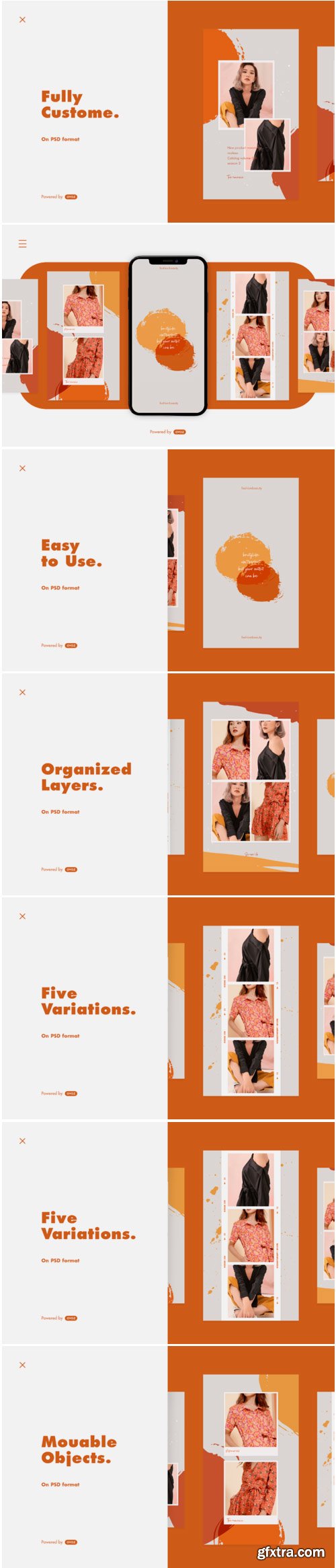 Instagram Template 1552128