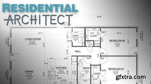 Residential Architect How to Create a Floor Plan