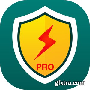 Antivirus Cyber Byte Pro 3.4.1