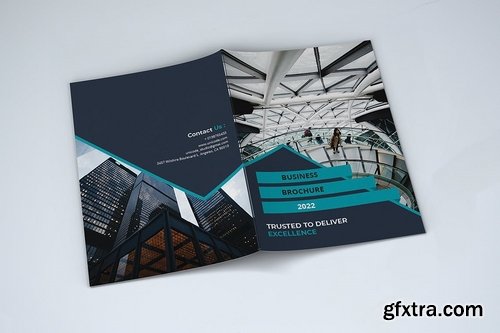 Bifold Brochure