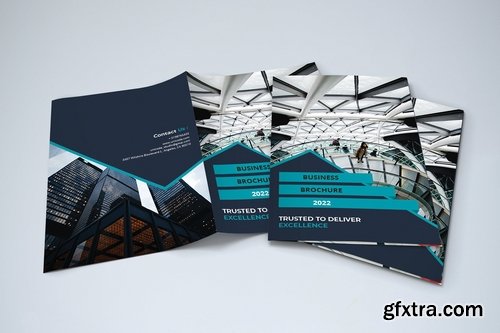 Bifold Brochure