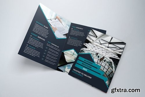 Bifold Brochure