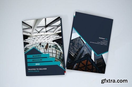 Bifold Brochure