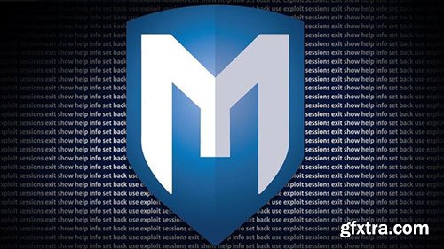 Complete Metasploit Hacking Course: Beginner to Advanced!