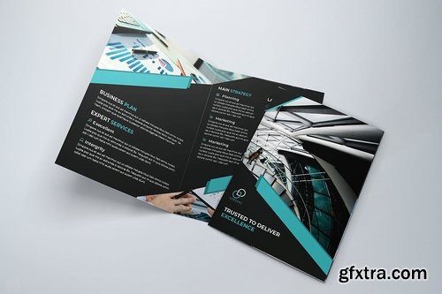 Bifold Brochure