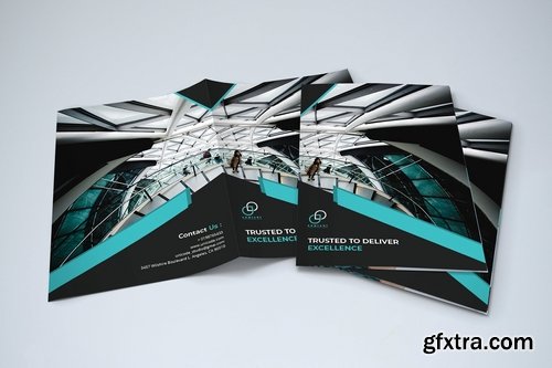 Bifold Brochure