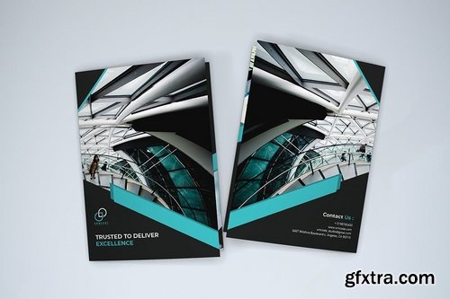 Bifold Brochure