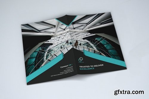 Bifold Brochure