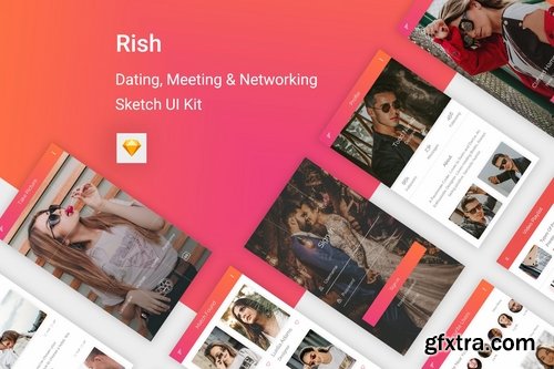 UI Kit for Sketch Bundle