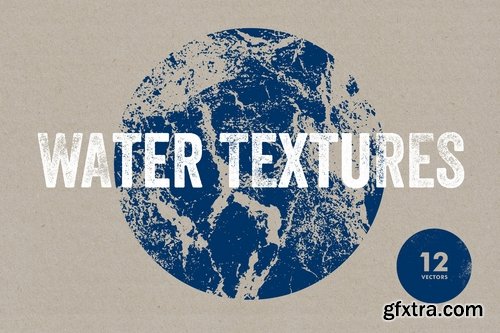 Water Textures