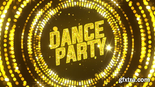 VideoHive Party Invitation Opener 24068761