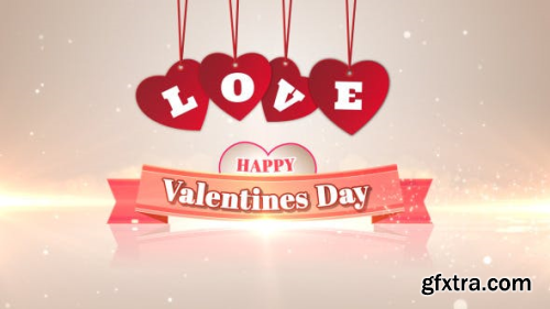 VideoHive Valentines Day 6685482