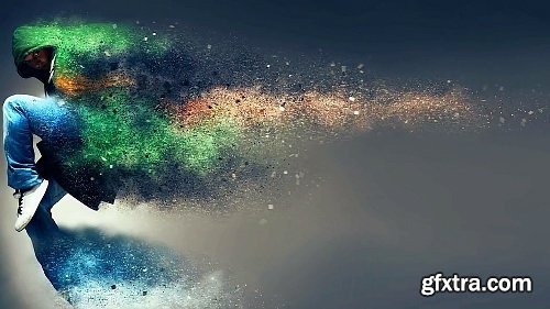 Videohive - Sandstorm Motion Kit V.1.2.1 ( Last Update 11 April 18  ) - 18437528