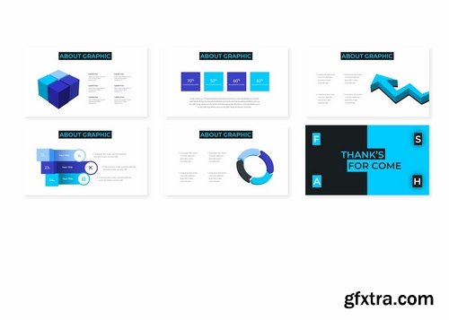 Fasio Creative - Powerpoint Google Slides and Keynote Templates