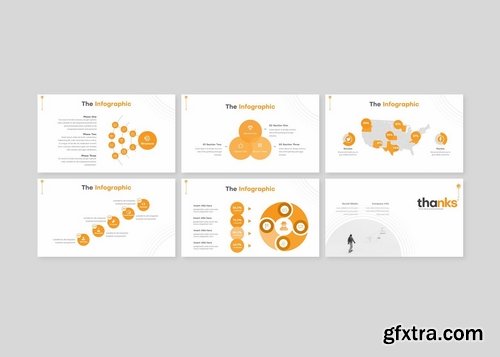 Myshio - Powerpoint Google Slides and Keynote Templates